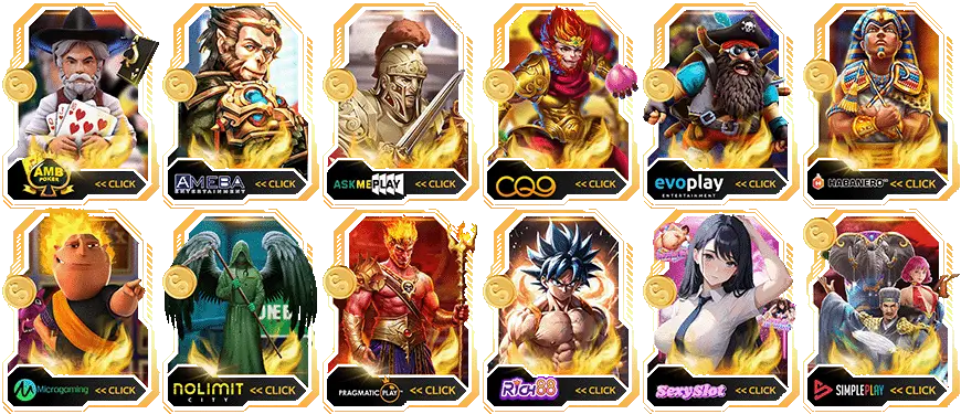 นาคา 789 gameslot