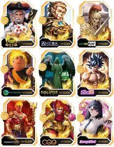 นาคา 789 gameslot