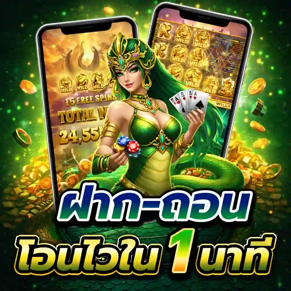 นาคา 789 login